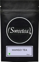 Sweetea Mango Tea Mango Tea Pouch(50 g)