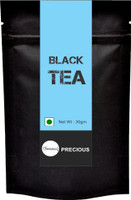 Sweetea Precious Black Tea Unflavoured Black Tea Pouch(30 g)