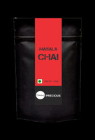 Sweetea Precious Masala Chai Spices Masala Tea Pouch(70 g)