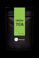 Sweetea Precious Green Tea Unflavoured Green Tea Pouch(25 g)