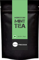 Sweetea Precious Moroccan Mint Tea Mint Green Tea Pouch(20 g)
