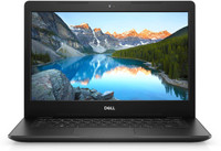 DELL Vostro 3000 Core i5 8th Gen - (8 GB/1 TB HDD/Linux) VOS 3480 Laptop(14 inch, Black, 1.79 kg)