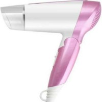 Met style KM - 6833 Hair Dryer(500 W, Pink)