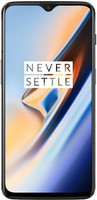 OnePlus 6T (Midnight Black, 128 GB)(8 GB RAM)