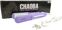 CHAOBA 8006 New Mini Hair Crimper with High Heating Must Buy Product Hair Styler(Purple)
