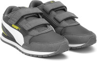 Puma Boys Velcro Sn