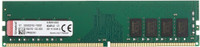 KINGSTON PC4- 2666, CL19, 288Pin DDR4 8 GB (Single Channel) PC (KVR26N19S8/8, 8GB DDR4 2666Mhz Desktop RAM)