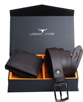 URBAN HYDE Wallet &