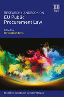 Research Handbook on EU Public Procurement Law(English, Hardcover, unknown)
