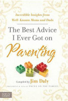 The Best Advice I Ever Got on Parenting(English, Electronic book text, unknown)
