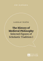 The History of Medieval Philosophy(English, Paperback, Tkacik Ladislav)