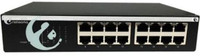 Amer Networks SGRD16 Network Switch(Black)