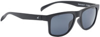 Fastrack Wayfarer Sunglasses(For Men & Women, Black)