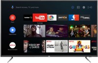 BPL 139 cm (55 inch) Ultra HD (4K) LED Smart Android TV with Android(T55AU26A)