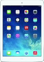 (Refurbished) Apple iPad Air 16 GB 9.7 inch with Wi-Fi+3G(Silver)