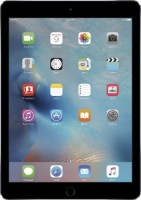 (Refurbished) Apple iPad Air 2 64 GB NA inch with Wi-Fi Only(Space Grey)
