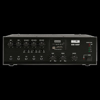 Ahuja SSB-120DP 120 W AV Power Amplifier(Black)