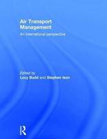 Air Transport Management(English, Hardcover, unknown)