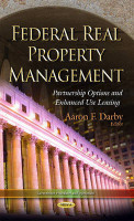 Federal Real Property Management(English, Hardcover, unknown)
