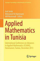 Applied Mathematics in Tunisia(English, Hardcover, unknown)