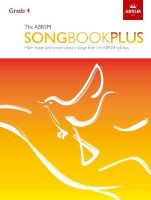 The ABRSM Songbook Plus, Grade 4(English, Sheet music, unknown)