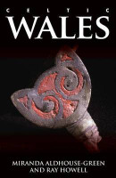 Celtic Wales(English, Paperback, Aldhouse-Green Miranda)