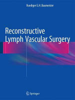 Reconstructive Lymph Vascular Surgery(English, Hardcover, Baumeister Ruediger G.H.)