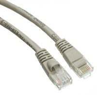 eDragon LAN Cable 22 m 56406(Compatible with Routers, Grey)