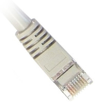 CE LAN Cable 7.62 m CN55357(Compatible with Computer,PC, Grey)
