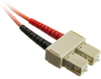 ACCL Fiber Optical Cable 2 m ACCL026210(Compatible with Laptop,Pc, Black, Red)