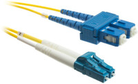 ACL Patch Cable 3 m 716592(Compatible with Networking, Blue, Yellow, White)