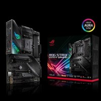 ASUS ROG Strix X570-F Gaming Motherboard(Black)