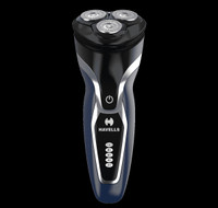 HAVELLS RS7130  Shaver For Men(Blue)