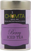 CHUMTA BERRY ICED TEA Berry Iced Tea Tin(50 g)
