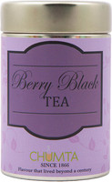 CHUMTA BERRY BLACK TEA Berry Black Tea Tin(50 g)