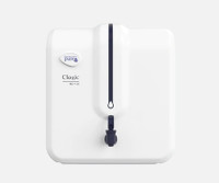 Pureit Ro +uv 5 L RO + UV Water Purifier(White blue)