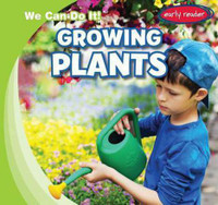 Growing Plants(English, Paperback, Fortuna Lois)