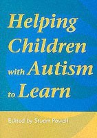 Helping Children with Autism to Learn(English, Paperback, Powell Staurt)