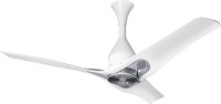 LG FC48GSWA0 1200 mm BLDC Motor with Remote 3 Blade Ceiling Fan(white, Pack of 1)