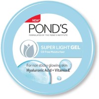 PONDS Super Light Gel Moisturiser(147 g)