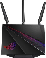 ASUS GT-AC2900 2900 Mbps Gaming Router(Black, Dual Band)