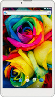 Avista N5 2 GB RAM 16 GB ROM 7 inch with Wi-Fi+4G Tablet (White)