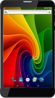 Avista N4 1 GB RAM 8 GB ROM 7 inch with Wi-Fi+4G Tablet (Black)