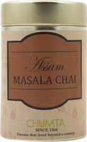 CHUMTA ASSAM MASALA CHAI Masala Tea Tin(50 g)