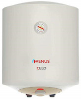Venus 10CV 10 L Storage Water Geyser(Ivory)