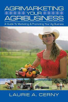 AgriMarketing Your AgriBusiness(English, Paperback, Cerny Laurie A)