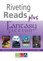 Riveting Reads Plus Fantasy Fiction(English, Paperback, Sinclair Frances)