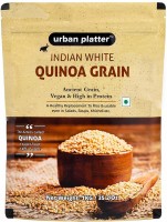 urban platter Whole White Quinoa Grain Quinoa(1 kg)