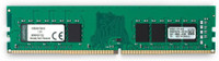 KINGSTON VALUE DDR4 16 GB (Dual Channel) PC SRAM (16GB 2400MHz DDR4 DESKTOP)(GREEN AND BLACK)