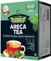 Mystic Aromatics Tulsi Tulsi Tea Bags Box(13 g)